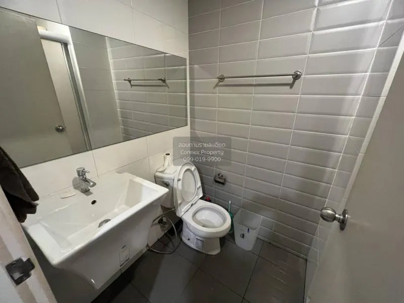 FOR RENT condo , Aspire Rama 4 , BTS-Ekkamai , Phra Khanong , Khl