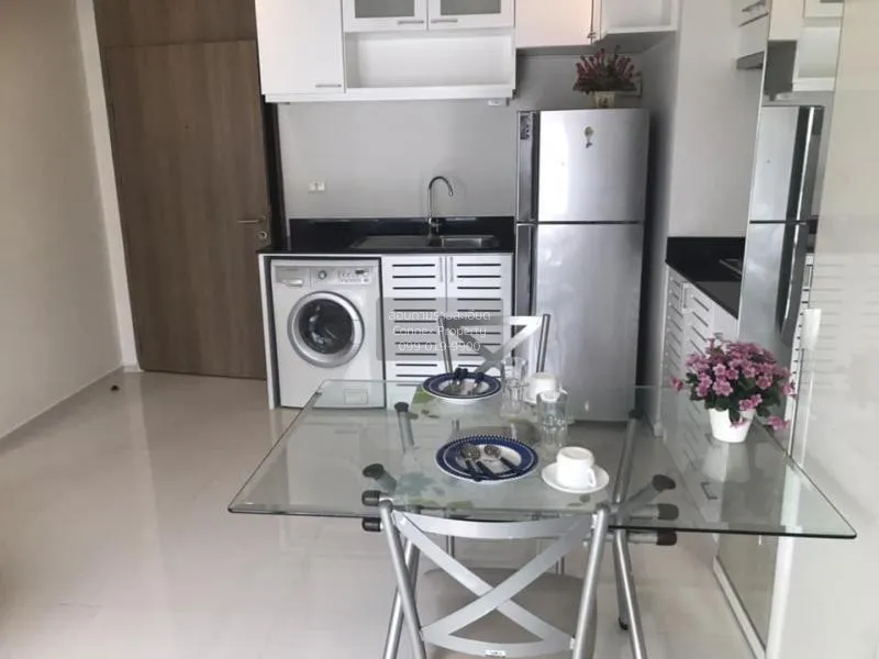 เช่าคอนโด  โนเบิล รีวิล BTS-เอกมัย พระโขนง เขต วัฒนา กรุงเทพ CX-5 4