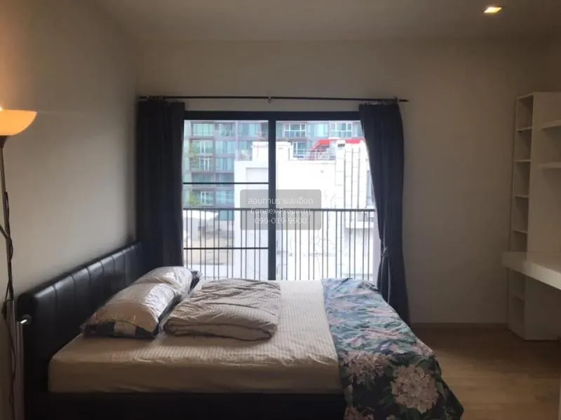 เช่าคอนโด  โนเบิล รีวิล BTS-เอกมัย พระโขนง เขต วัฒนา กรุงเทพ CX-5