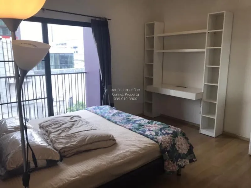 เช่าคอนโด  โนเบิล รีวิล BTS-เอกมัย พระโขนง เขต วัฒนา กรุงเทพ CX-5