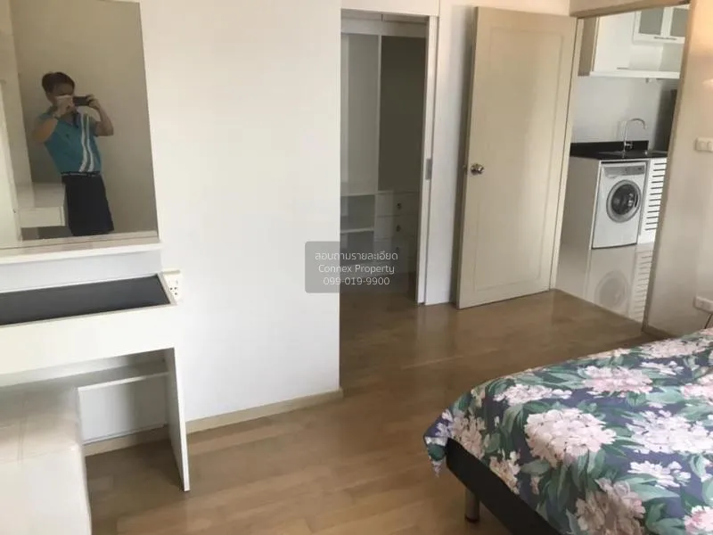 เช่าคอนโด  โนเบิล รีวิล BTS-เอกมัย พระโขนง เขต วัฒนา กรุงเทพ CX-5