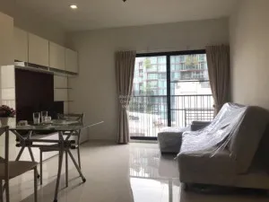 เช่าคอนโด  โนเบิล รีวิล BTS-เอกมัย พระโขนง เขต วัฒนา กรุงเทพ CX-54353