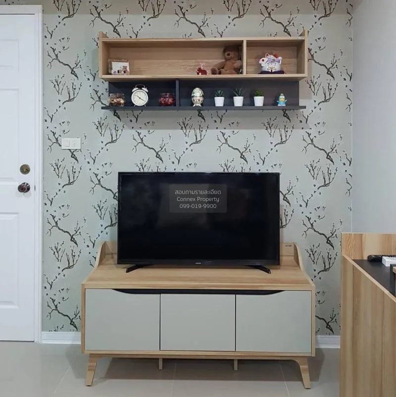 FOR RENT condo , Lumpini Ville Sukhumvit 77 , BTS-On Nut , Suan L 2