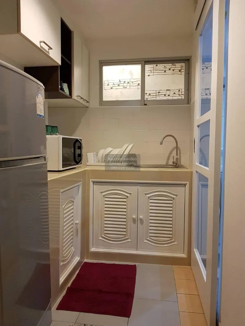 FOR RENT condo , Lumpini Ville Sukhumvit 77 , BTS-On Nut , Suan L