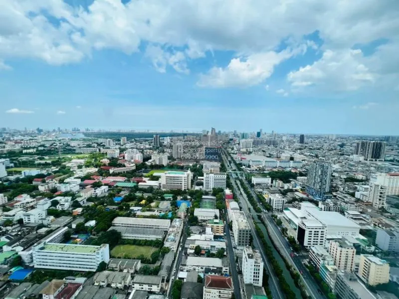 FOR RENT condo , KnightsBridge Prime Sathorn , Duplex , nice view