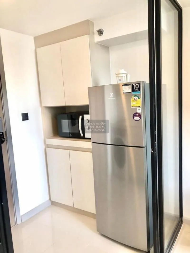 FOR RENT condo , KnightsBridge Prime Sathorn , Duplex , nice view 3