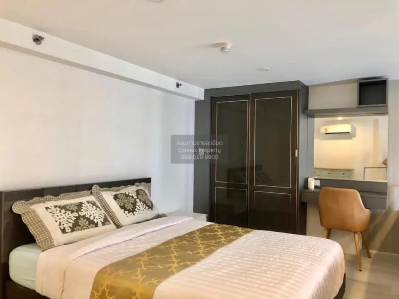 FOR RENT condo , KnightsBridge Prime Sathorn , Duplex , nice view