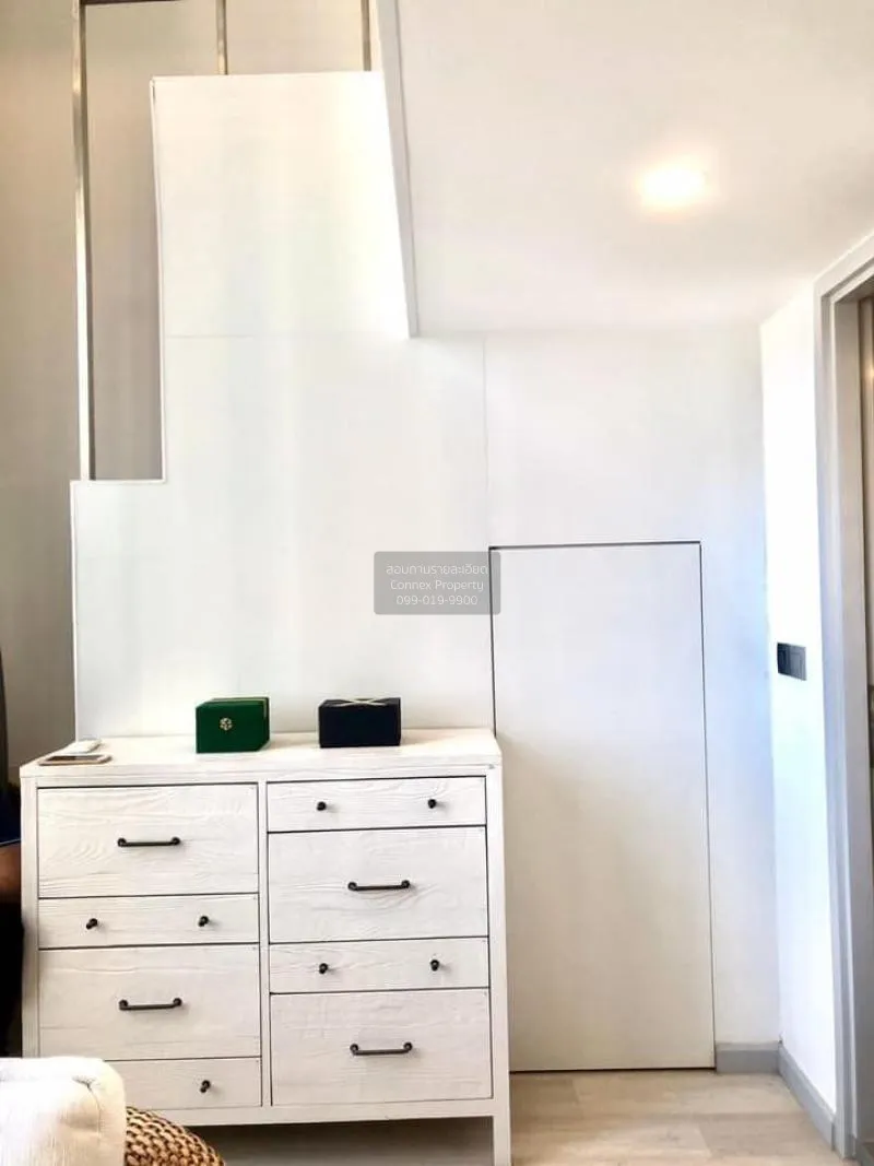 FOR RENT condo , KnightsBridge Prime Sathorn , Duplex , nice view