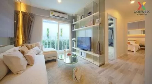 FOR SALE condo , The Key Sathorn - Charoenrat , high floor , BTS-Surasak , Bang Khlo , Bang Kho Laem , Bangkok , CX-54357