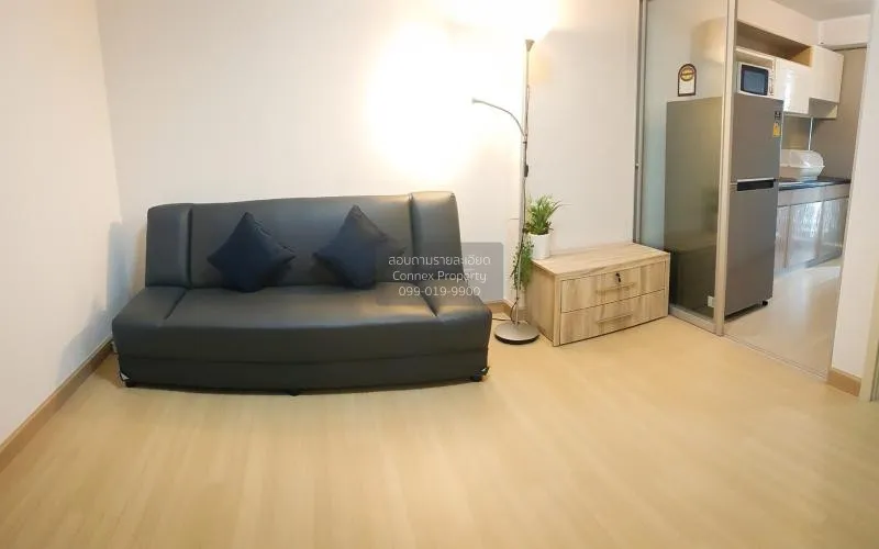 FOR RENT condo , Supalai Veranda Rama 9 , MRT-Phra Ram 9 , Bang K 1