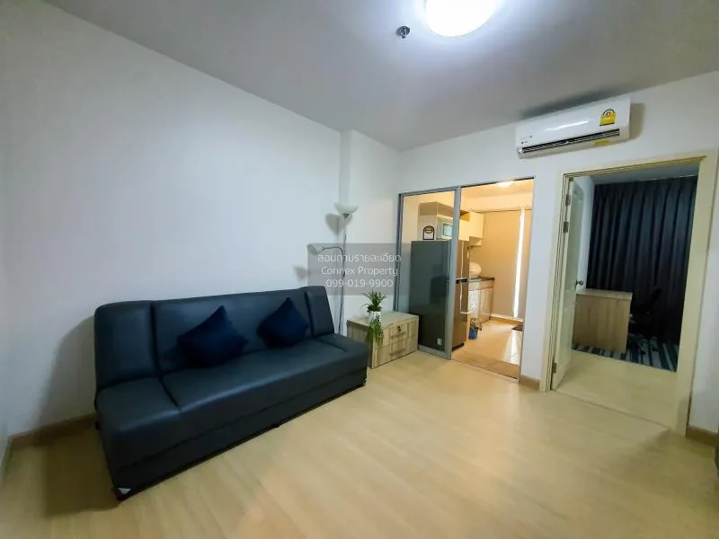 FOR RENT condo , Supalai Veranda Rama 9 , MRT-Phra Ram 9 , Bang K 2