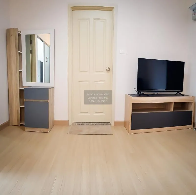 FOR RENT condo , Supalai Veranda Rama 9 , MRT-Phra Ram 9 , Bang K 3