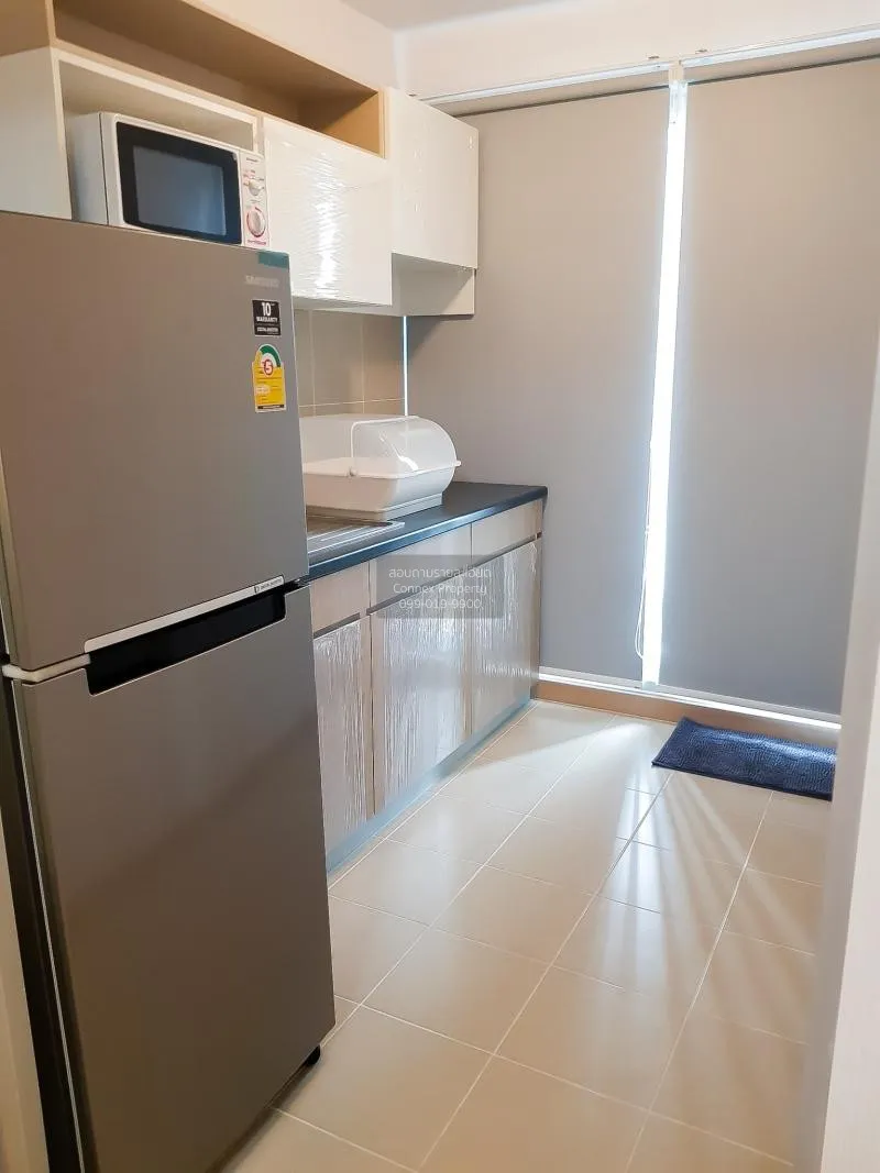 FOR RENT condo , Supalai Veranda Rama 9 , MRT-Phra Ram 9 , Bang K 4