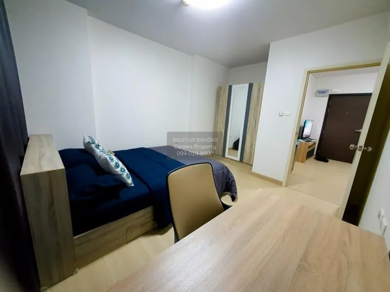 FOR RENT condo , Supalai Veranda Rama 9 , MRT-Phra Ram 9 , Bang K