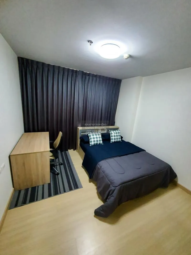 FOR RENT condo , Supalai Veranda Rama 9 , MRT-Phra Ram 9 , Bang K