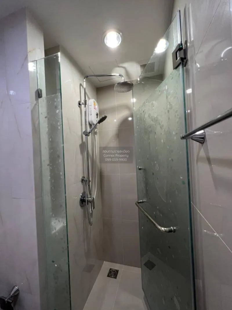 FOR RENT condo , Niche Mono Mega Space Bangna , nice view , high 