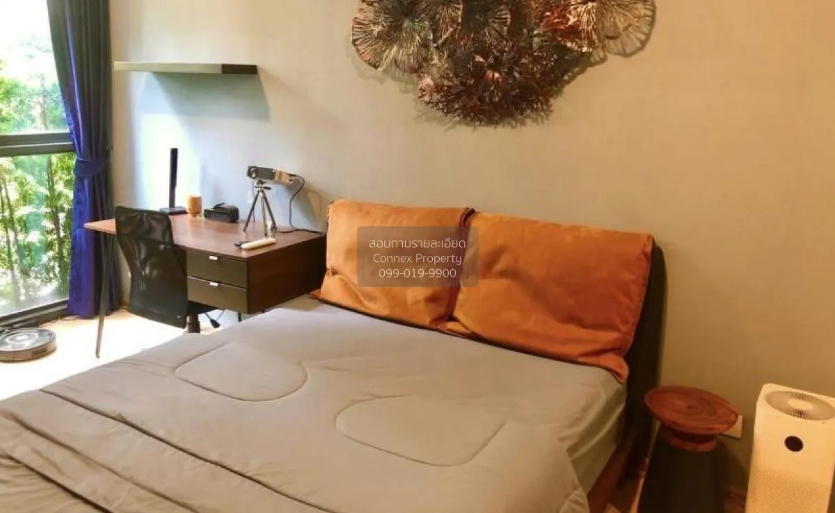 FOR RENT condo , Taka Haus , BTS-Ekkamai , Khlong Tan Nuea , Watt 3