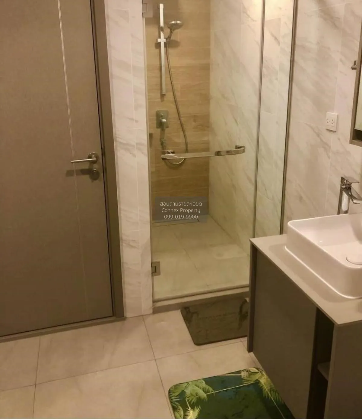 FOR RENT condo , Taka Haus , BTS-Ekkamai , Khlong Tan Nuea , Watt 4