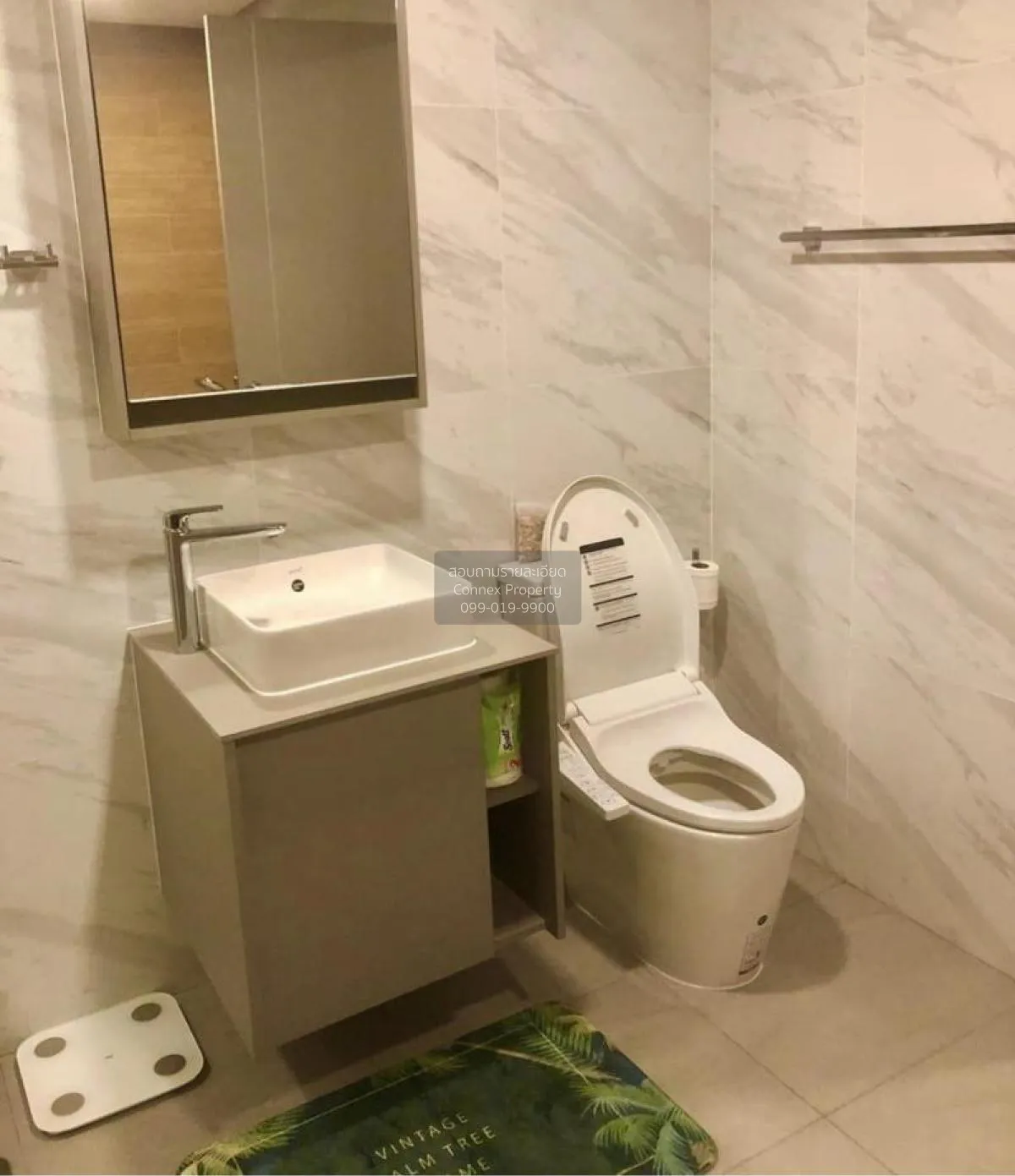 FOR RENT condo , Taka Haus , BTS-Ekkamai , Khlong Tan Nuea , Watt