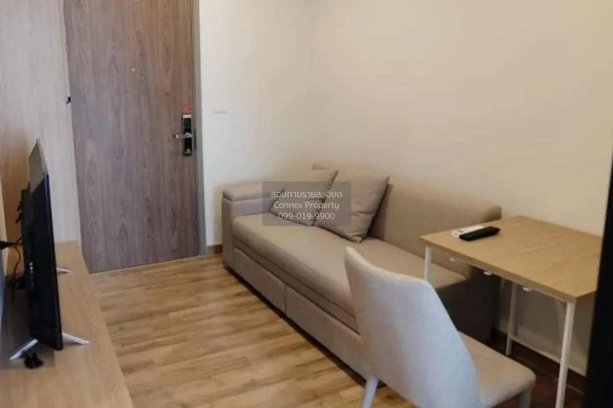 FOR RENT condo , Niche Mono Sukhumvit Bearing , BTS-Bearing , Sam 1