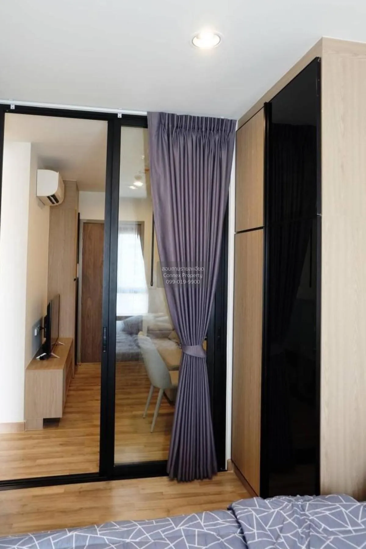 FOR RENT condo , Niche Mono Sukhumvit Bearing , BTS-Bearing , Sam