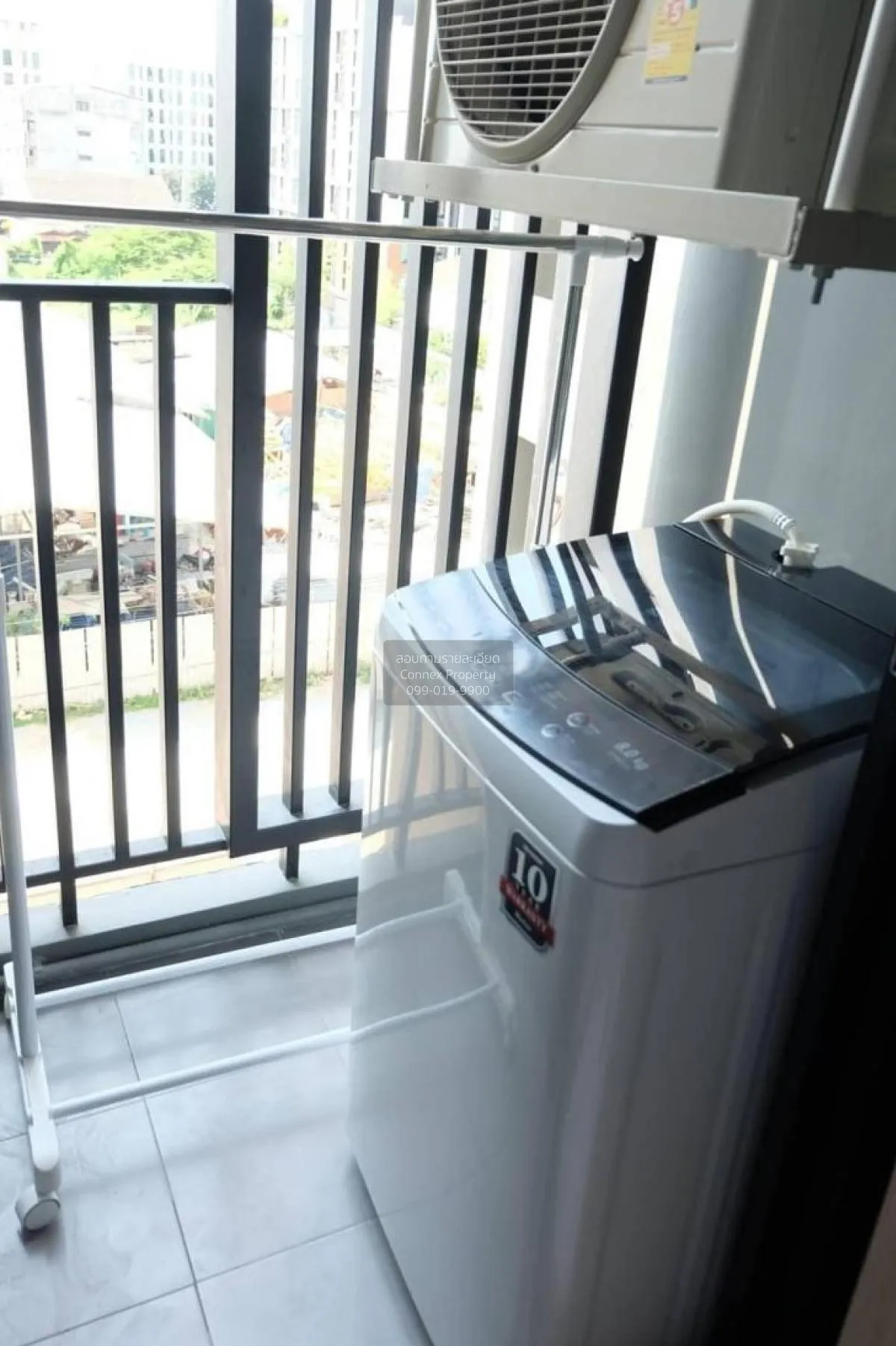 FOR RENT condo , Niche Mono Sukhumvit Bearing , BTS-Bearing , Sam