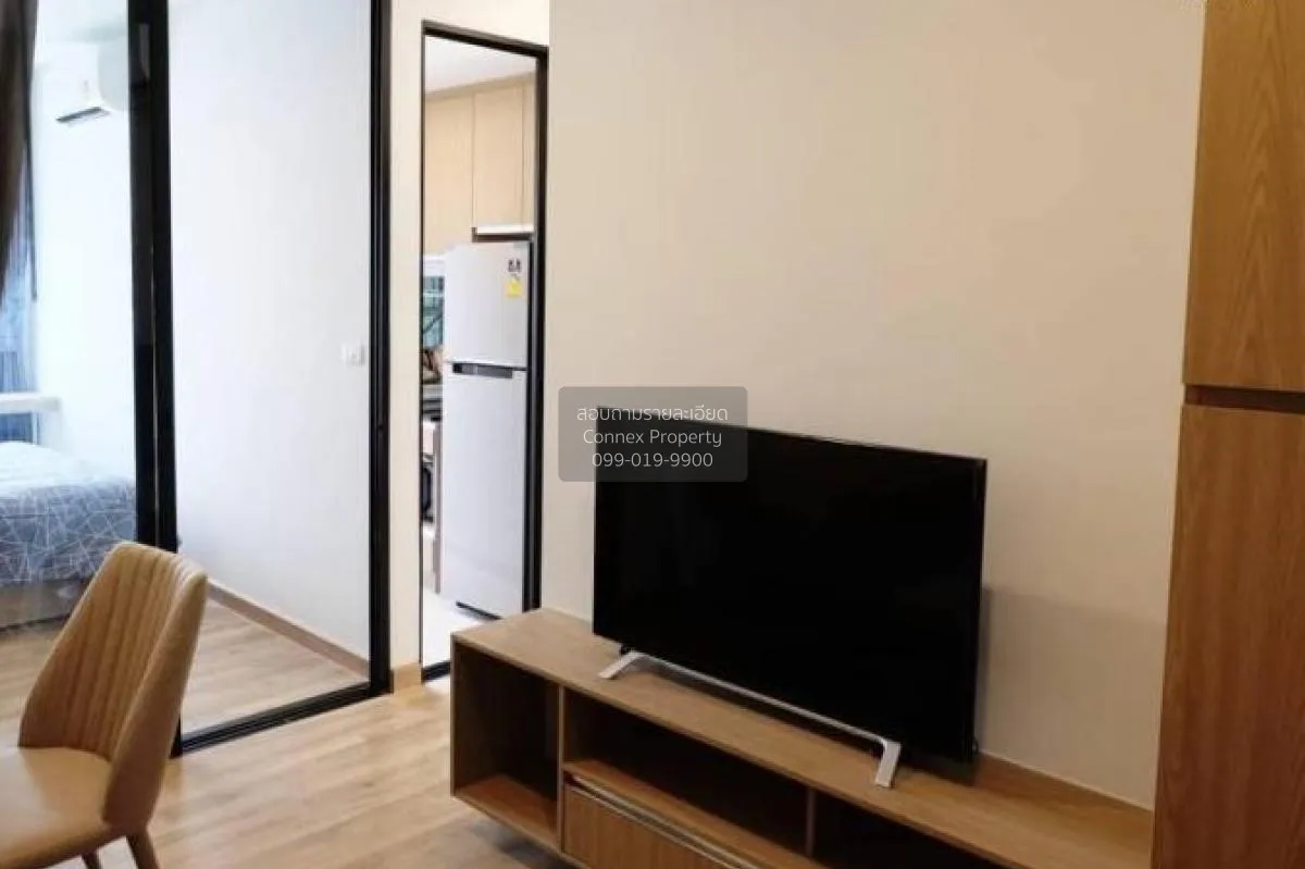 FOR RENT condo , Niche Mono Sukhumvit Bearing , BTS-Bearing , Sam 3