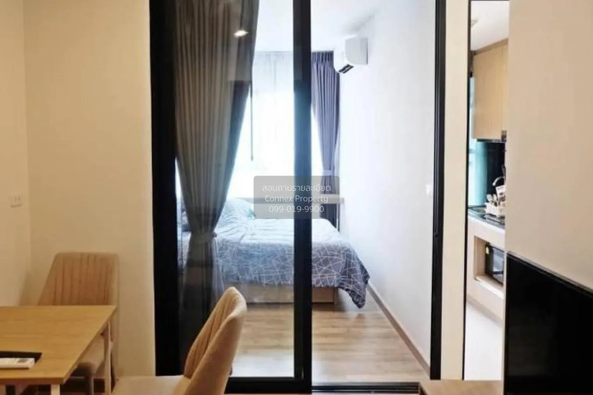 FOR RENT condo , Niche Mono Sukhumvit Bearing , BTS-Bearing , Sam 4