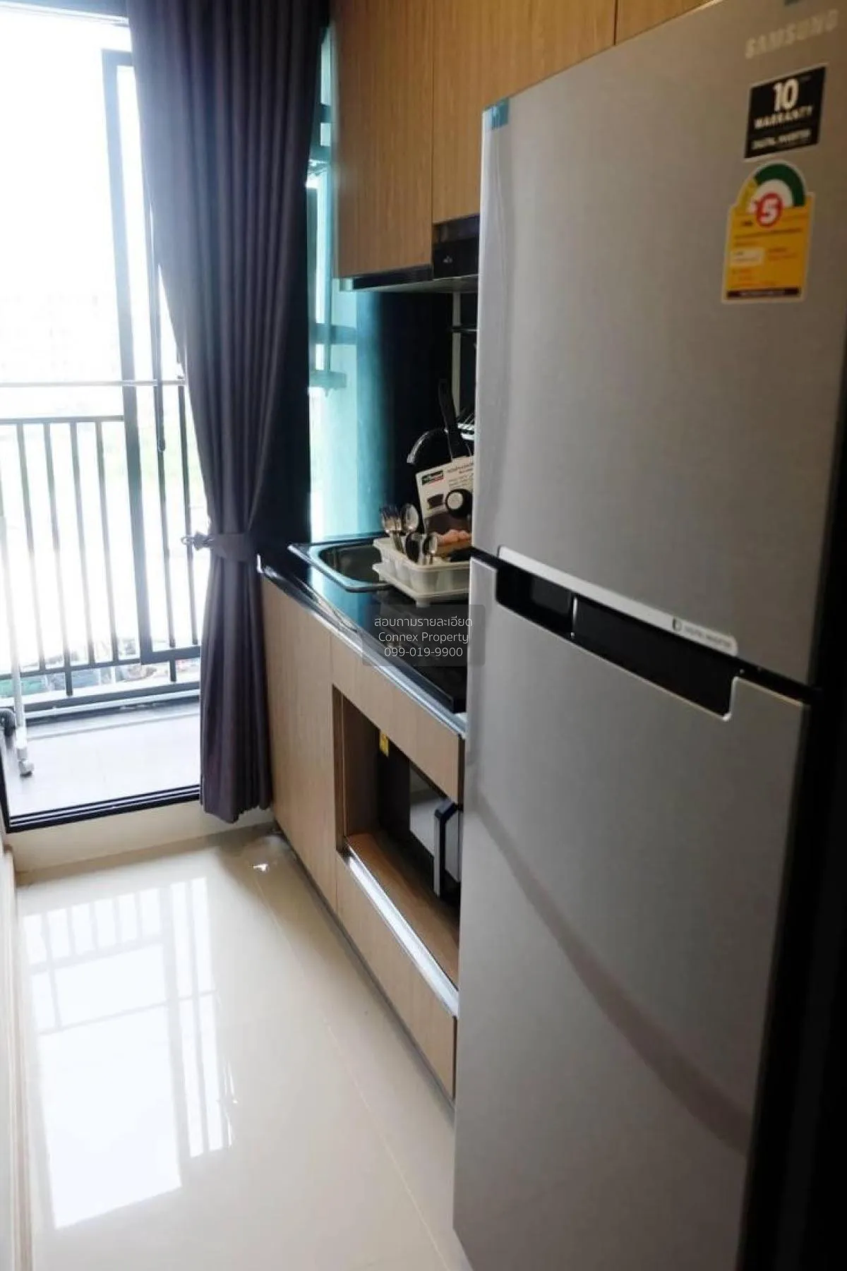 FOR RENT condo , Niche Mono Sukhumvit Bearing , BTS-Bearing , Sam