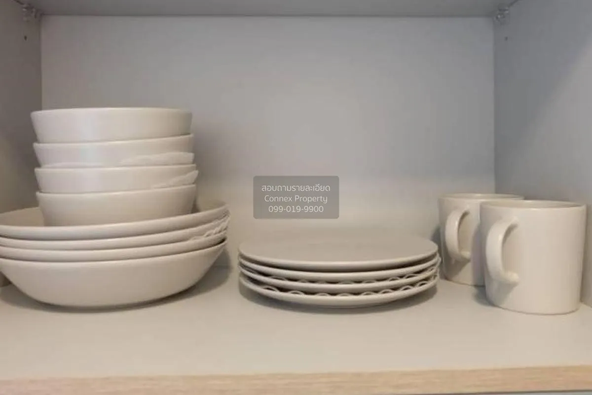 FOR RENT condo , Niche Mono Sukhumvit Bearing , BTS-Bearing , Sam