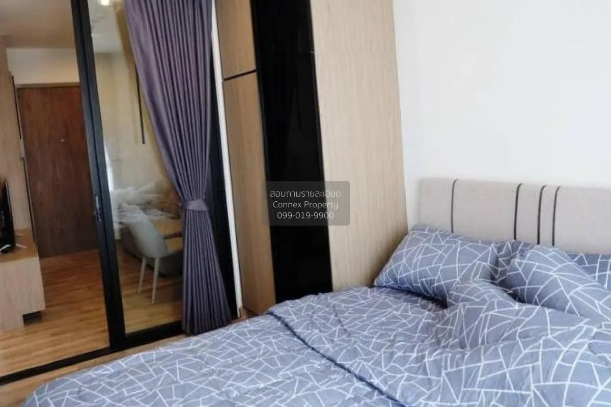 FOR RENT condo , Niche Mono Sukhumvit Bearing , BTS-Bearing , Sam