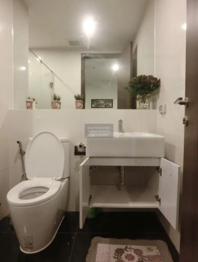 เช่าคอนโด  ริทึ่ม สาทร-นราธิวาส BTS-ช่องนนทรี ทุ่งมหาเมฆ เขต สาทร