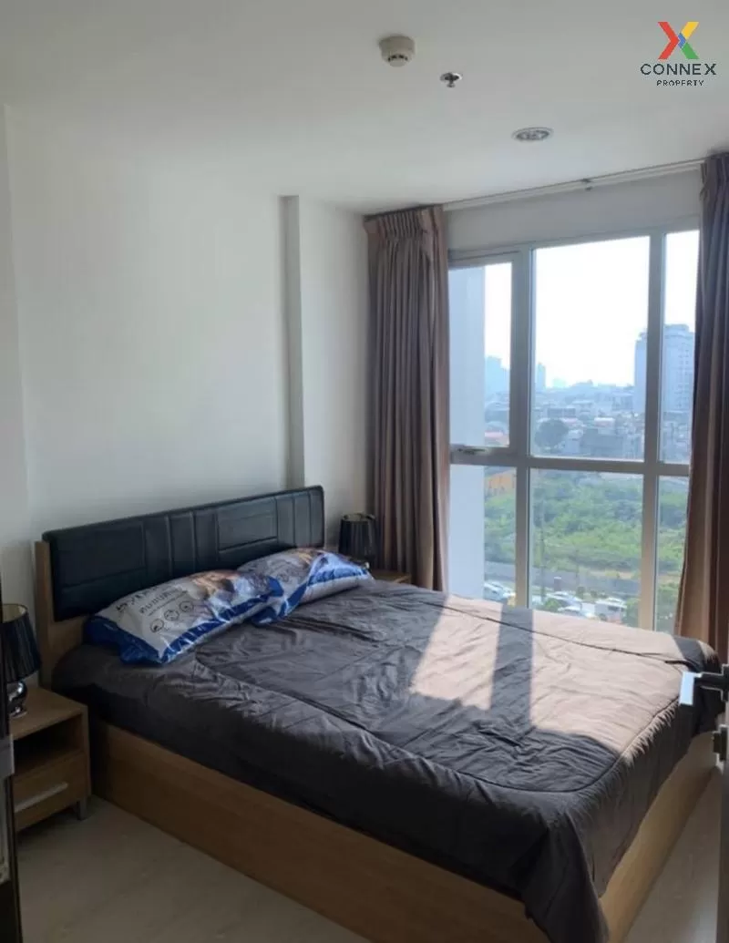 ขายคอนโด  ริทึ่ม สาทร-นราธิวาส BTS-ช่องนนทรี ทุ่งมหาเมฆ เขต สาทร  4