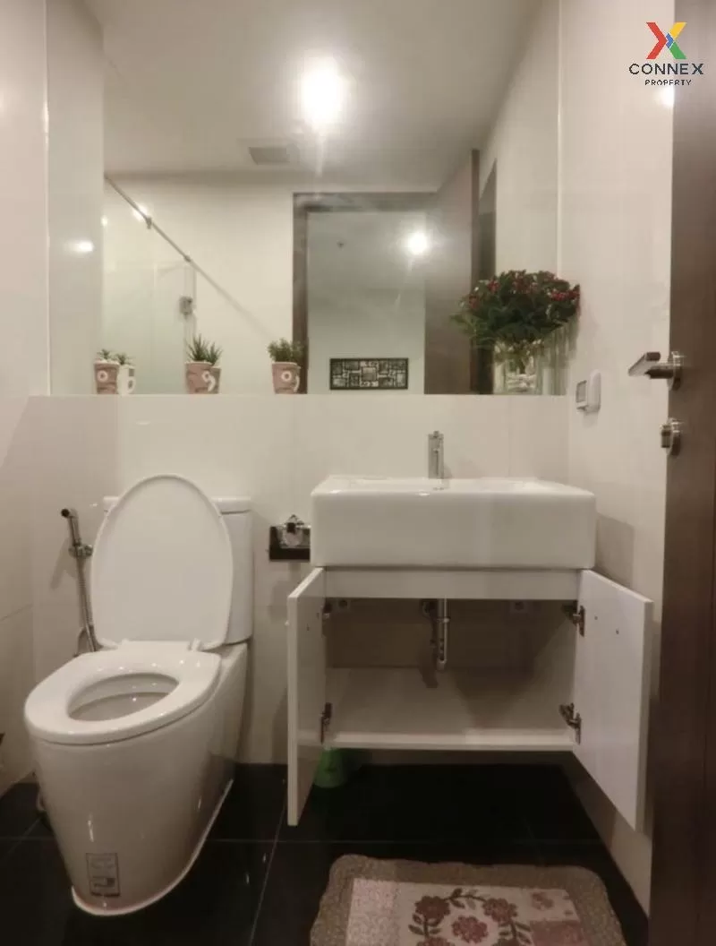 ขายคอนโด  ริทึ่ม สาทร-นราธิวาส BTS-ช่องนนทรี ทุ่งมหาเมฆ เขต สาทร 