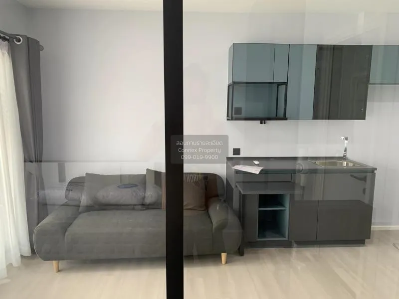 FOR RENT condo , The Key MRT Phetkasem 48 , MRT-Phetkasem 48 , Ba 2