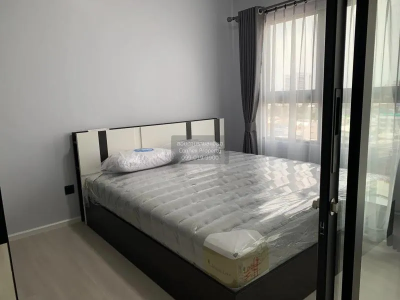 FOR RENT condo , The Key MRT Phetkasem 48 , MRT-Phetkasem 48 , Ba 3