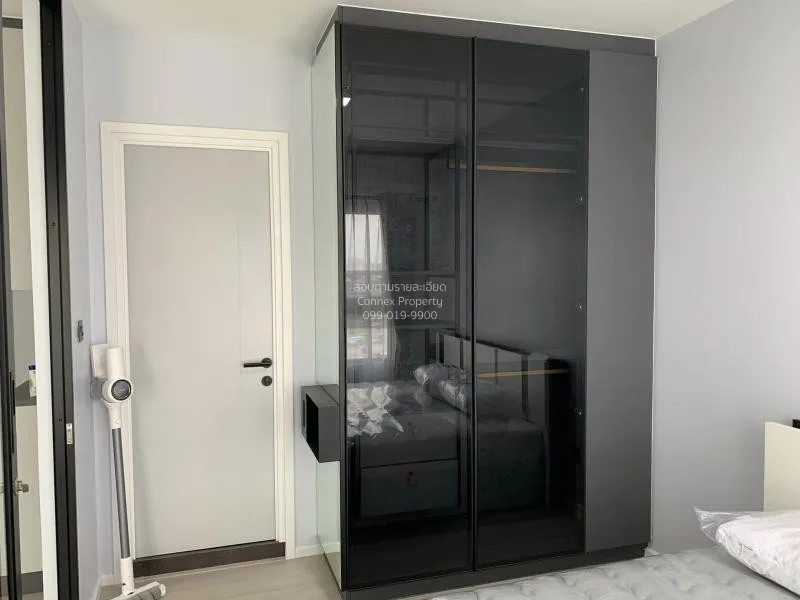 FOR RENT condo , The Key MRT Phetkasem 48 , MRT-Phetkasem 48 , Ba