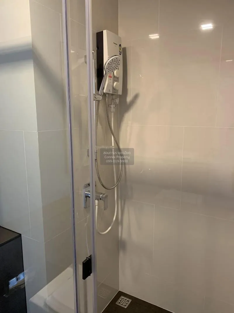 FOR RENT condo , The Key MRT Phetkasem 48 , MRT-Phetkasem 48 , Ba