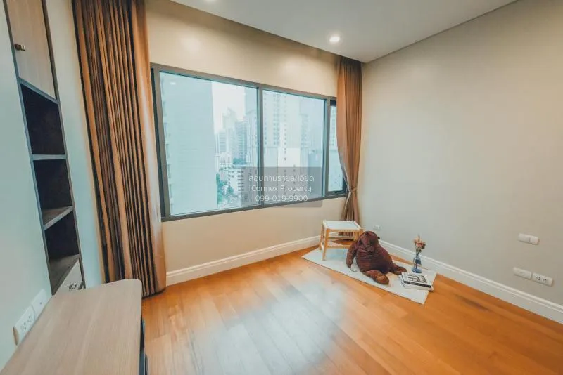 เช่าคอนโด  ไบร์ท สุขุมวิท BTS-พร้อมพงษ์ คลองตัน เขต คลองเตย กรุงเ