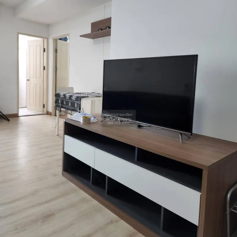 FOR RENT condo , Supalai Park Kaset , BTS-Kasetsart University ,  2