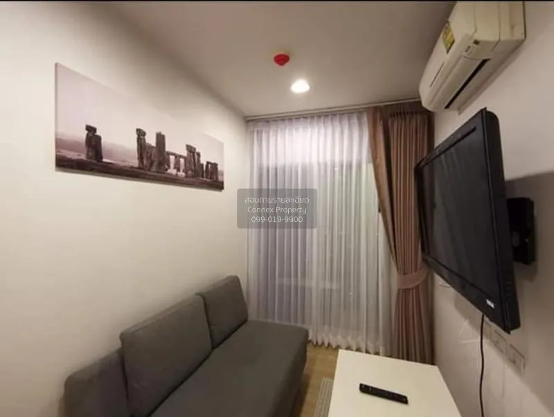 FOR RENT condo , Bangkok Horizon Ratchada - Thapra , nice view ,  1