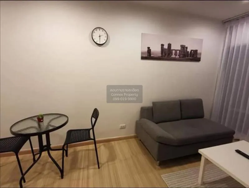 FOR RENT condo , Bangkok Horizon Ratchada - Thapra , nice view ,  2