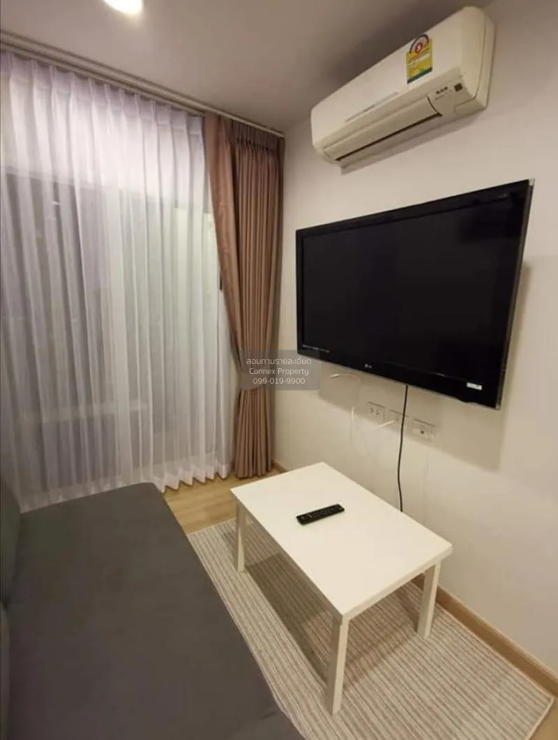 FOR RENT condo , Bangkok Horizon Ratchada - Thapra , nice view ,  3