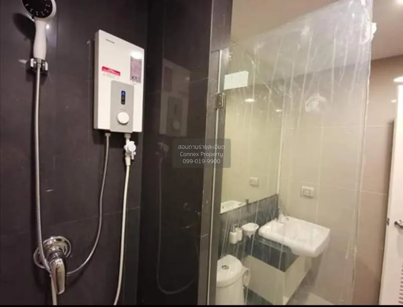 FOR RENT condo , Bangkok Horizon Ratchada - Thapra , nice view , 