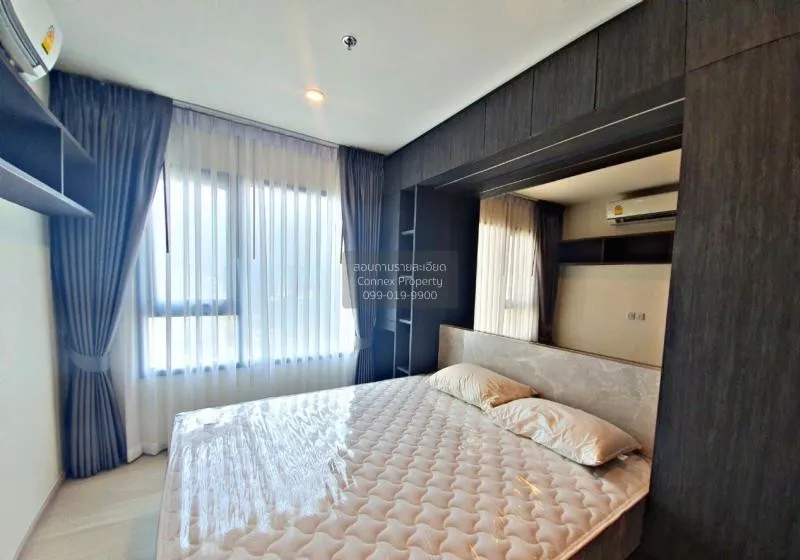 ขายคอนโด  ไลฟ์ อโศก MRT-เพชรบุรี บางกะปิ เขต ห้วยขวาง กรุงเทพ CX-