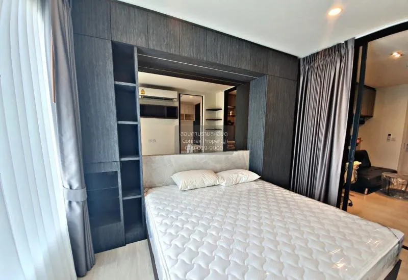 ขายคอนโด  ไลฟ์ อโศก MRT-เพชรบุรี บางกะปิ เขต ห้วยขวาง กรุงเทพ CX-