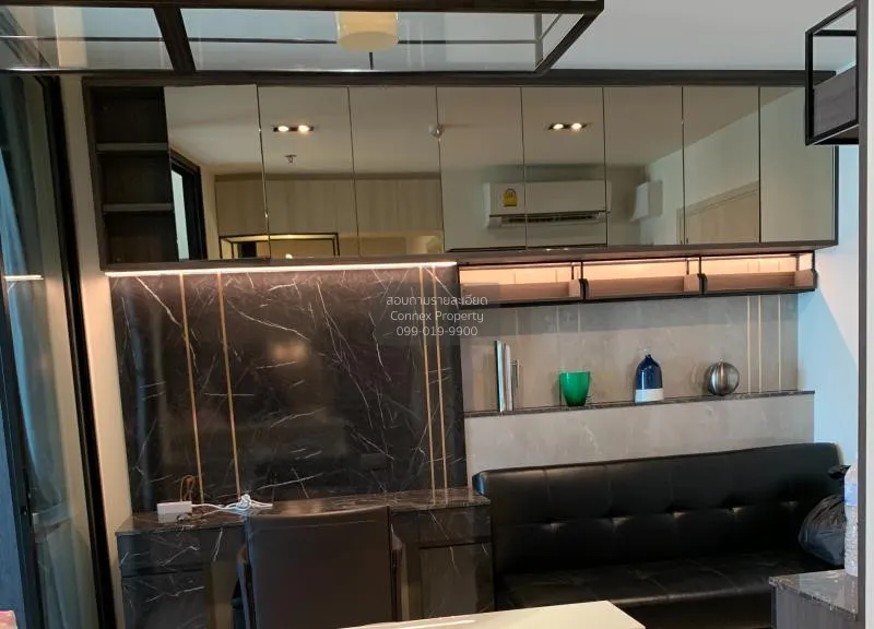 ขายคอนโด  ไลฟ์ อโศก MRT-เพชรบุรี บางกะปิ เขต ห้วยขวาง กรุงเทพ CX- 3