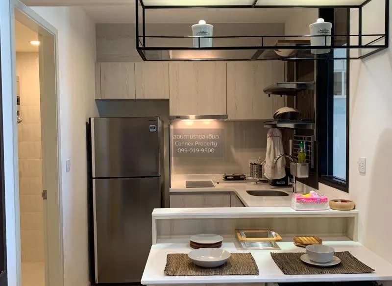 ขายคอนโด  ไลฟ์ อโศก MRT-เพชรบุรี บางกะปิ เขต ห้วยขวาง กรุงเทพ CX-