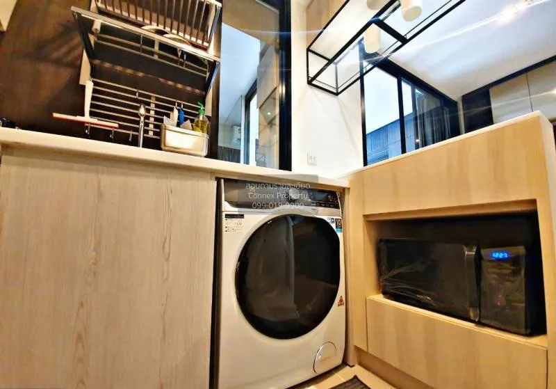 ขายคอนโด  ไลฟ์ อโศก MRT-เพชรบุรี บางกะปิ เขต ห้วยขวาง กรุงเทพ CX-