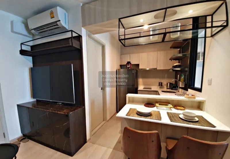 ขายคอนโด  ไลฟ์ อโศก MRT-เพชรบุรี บางกะปิ เขต ห้วยขวาง กรุงเทพ CX-